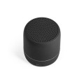 Głośnik bluetooth z recyklingowanego ABS Turing