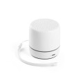 Głośnik bluetooth z recyklingowanego ABS Turing