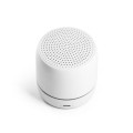 Głośnik bluetooth z recyklingowanego ABS Turing