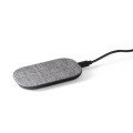 Bezprzewodowa ładowarka z rPET Renewal Charger