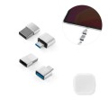 Wielofunkcyjny adapter Minsky