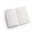 Notes A6 w miękkiej oprawie wykonany z odpadów liści herbaty Teapad Soft