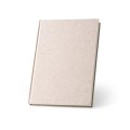Notes w twardej oprawie z organicznych odpadów słoniowych Organic Rigid