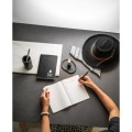 Notes A5 w miękkiej oprawie z papierem z kamienia Queiros
