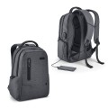 Plecak na laptopa 17" Spacio