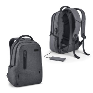 Plecak na laptopa 17" Spacio