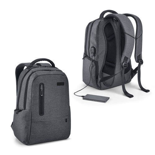 Plecak na laptopa 17" Spacio