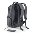 Plecak na laptopa 17" Spacio