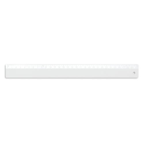 30 cm linijka wyprodukowana w Europie