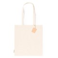 Torba na zakupy z bawełny organicznej 180g