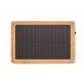 Bezprzewodowy głośnik z panelem solarnym Solae