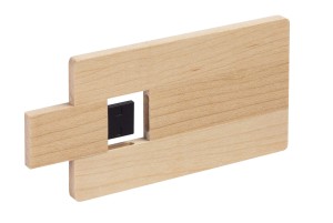 Pendrive PDc-12 bambusowy/drewniany