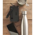 Solarny powerbank z dynamem 8000 mAh Dya