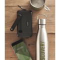 Solarny powerbank z dynamem 8000 mAh Dya