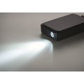 Solarny powerbank z dynamem 8000 mAh Dya