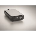 Solarny powerbank z dynamem 8000 mAh Dya