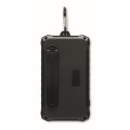 Solarny powerbank z dynamem 8000 mAh Dya