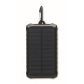 Solarny powerbank z dynamem 8000 mAh Dya