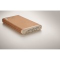 Powerbank z bezprzewodową ładowarką 10W Ralia 10000 mAh
