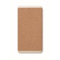 Powerbank z bezprzewodową ładowarką 10W Ralia 10000 mAh