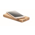 Powerbank z szybką ładowarką 10W Arena C 6000 mAh