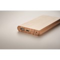 Powerbank z szybką ładowarką 10W Arena C 6000 mAh