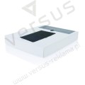 Notatnik A5 z pamięcią USB 8GB