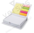 Pojemnik na karteczki Memokit