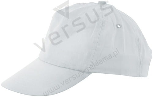 Czapka z daszkiem Sport