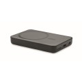 Powerbank 5000 mAh z magnetyczną ładowarką bezprzewodową 15W Doubletic