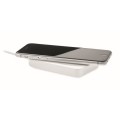 Powerbank 5000 mAh z magnetyczną ładowarką bezprzewodową 15W Doubletic