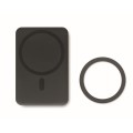 Powerbank 5000 mAh z magnetyczną ładowarką bezprzewodową 15W Doubletic