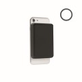 Powerbank 5000 mAh z magnetyczną ładowarką bezprzewodową 15W Doubletic