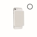 Powerbank 5000 mAh z magnetyczną ładowarką bezprzewodową 15W Doubletic