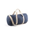 Torba sportowa z denimu z recyklingu Denim Bag