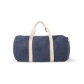 Torba sportowa z denimu z recyklingu Denim Bag