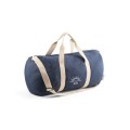 Torba sportowa z denimu z recyklingu Denim Bag