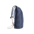 Plecak wykonany z denimu z recyklingu Denim Bpack