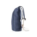 Plecak wykonany z denimu z recyklingu Denim Bpack