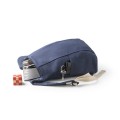 Plecak wykonany z denimu z recyklingu Denim Bpack