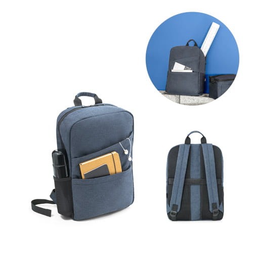 Ekologiczny plecak na laptopa Repurpose Backpack