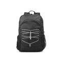 Plecak z poliestru rpet Delfos backpack