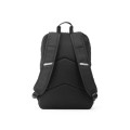 Plecak z poliestru rpet Delfos backpack
