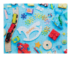 Puzzle Suzzle