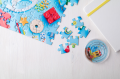 Puzzle Suzzle