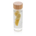 Butelka sportowa 640 ml z koszyczkiem
