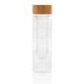 Butelka sportowa 640 ml z koszyczkiem