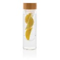 Butelka sportowa 640 ml z koszyczkiem