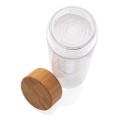 Butelka sportowa 640 ml z koszyczkiem