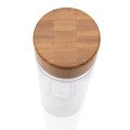 Butelka sportowa 640 ml z koszyczkiem